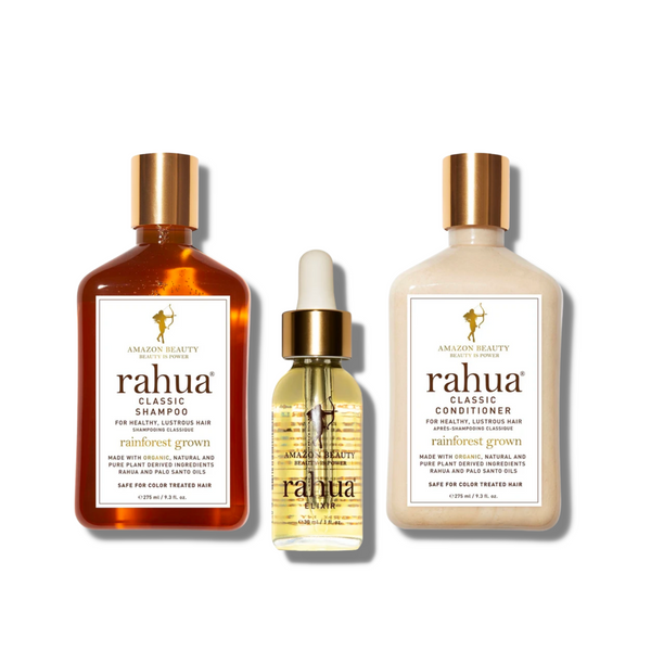 rahua Pure Power Rituals