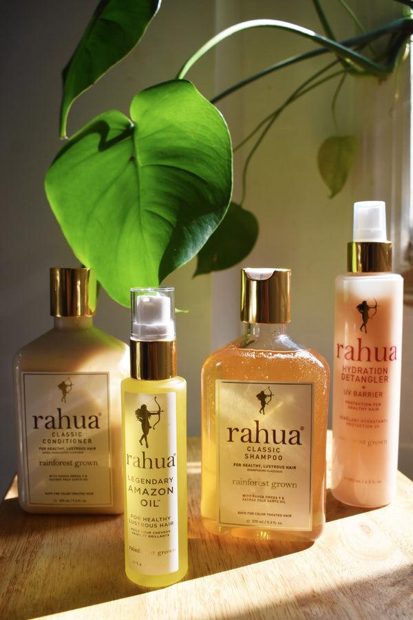 Rahua Rahua Starter Kit