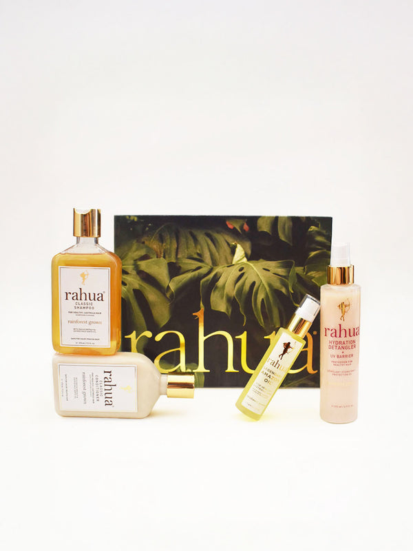 rahua Rahua Starter Kit