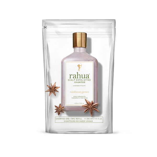rahua Scalp Exfoliating Shampoo Refill
