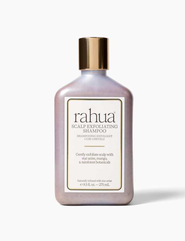 rahua Scalp Exfoliating Shampoo