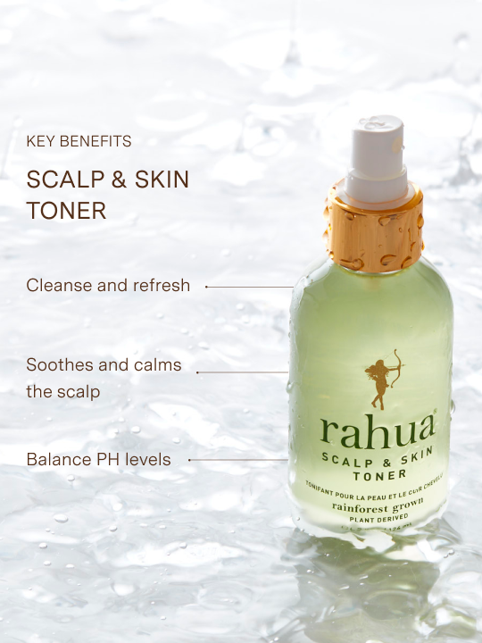 Rahua Scalp & Skin Toner
