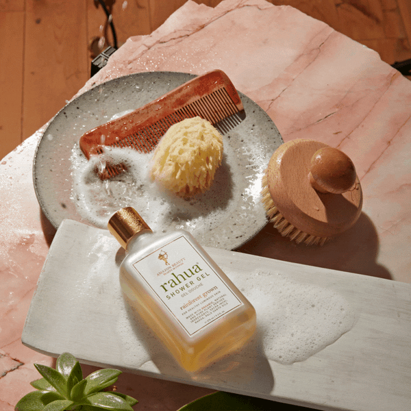 Rahua Shower Gel