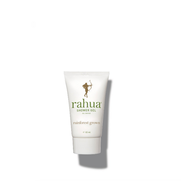rahua Shower Gel