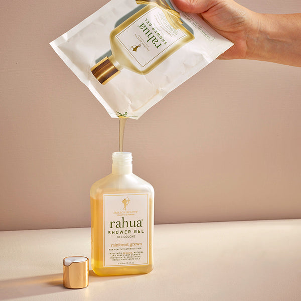 Rahua Shower Gel Refill