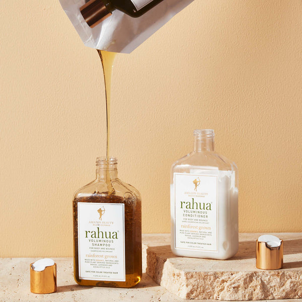 Rahua Voluminous Conditioner Refill