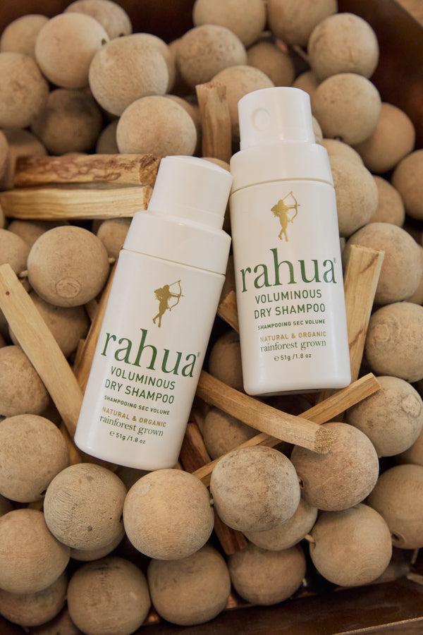 Rahua Voluminous Dry Shampoo
