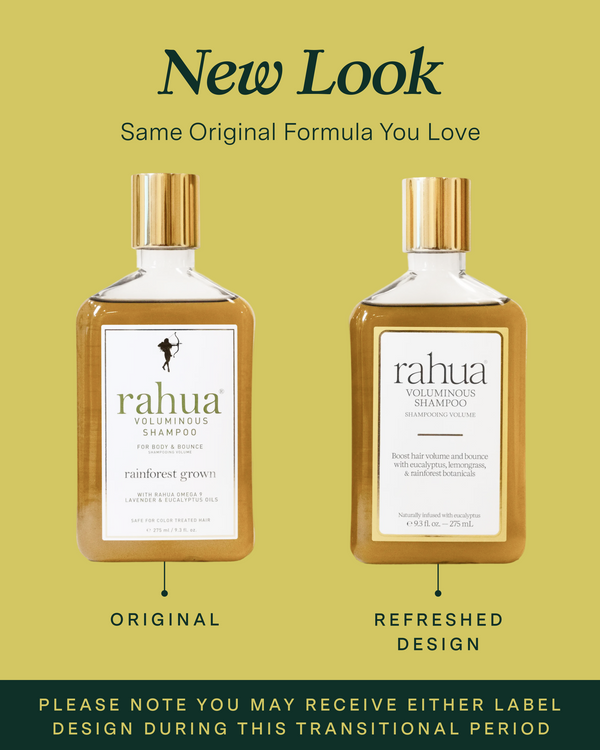 Rahua Voluminous Shampoo