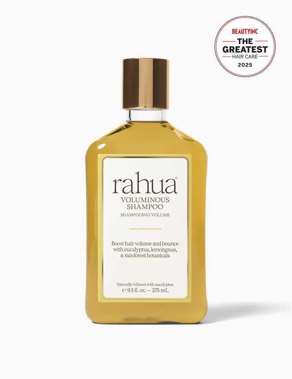rahua Voluminous Shampoo