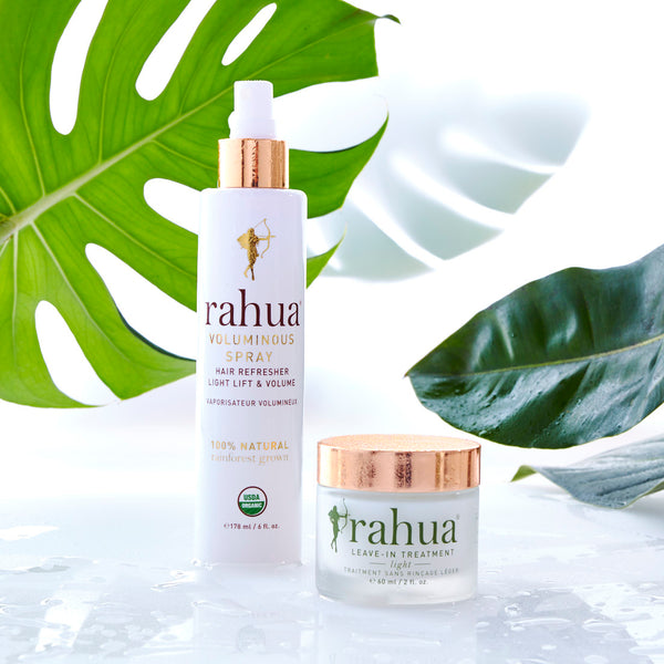 Rahua Voluminous Spray