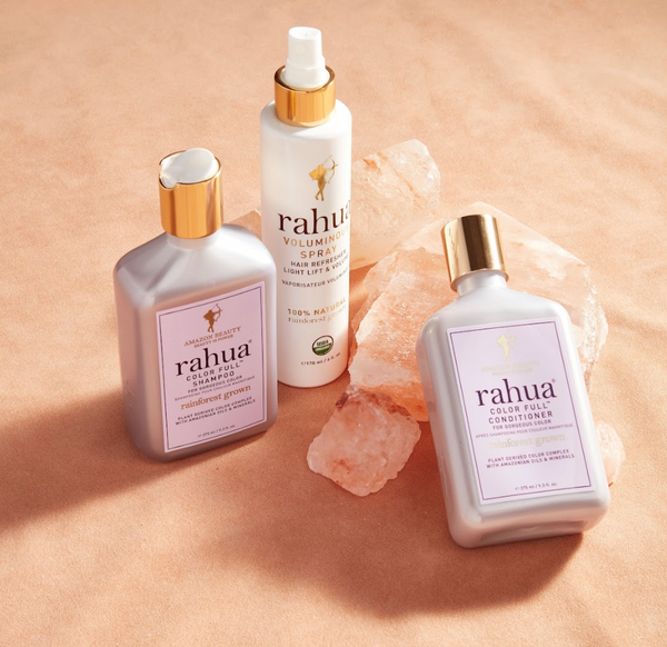 Rahua Voluminous Spray