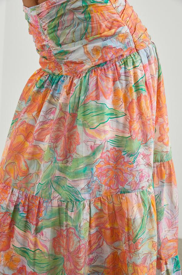 rails Agatha skirt Tropics