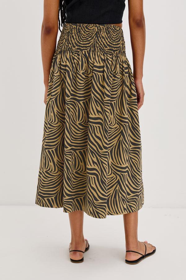 Rails Alessa Skirt Cayman