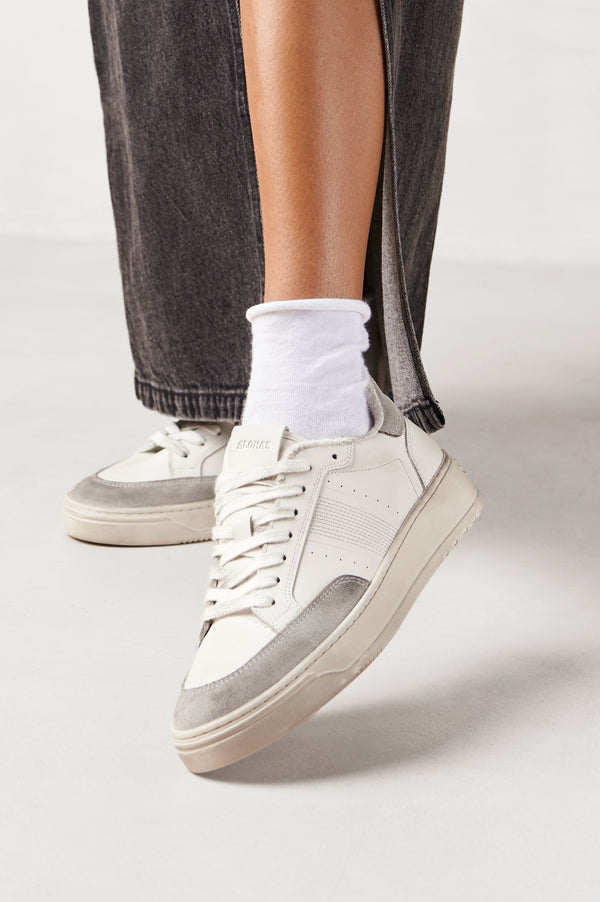 Rails Alohas Tb.780 Sneaker Dusty Light Grey