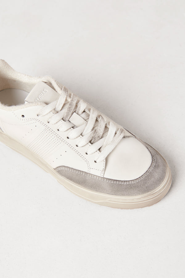 Rails Alohas Tb.780 Sneaker Dusty Light Grey