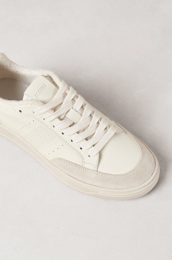 Rails Alohas Tb.780 Sneaker Grain Suede Pink