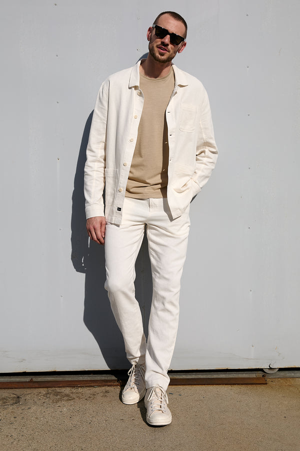 Rails Ambrose Jacket Ecru