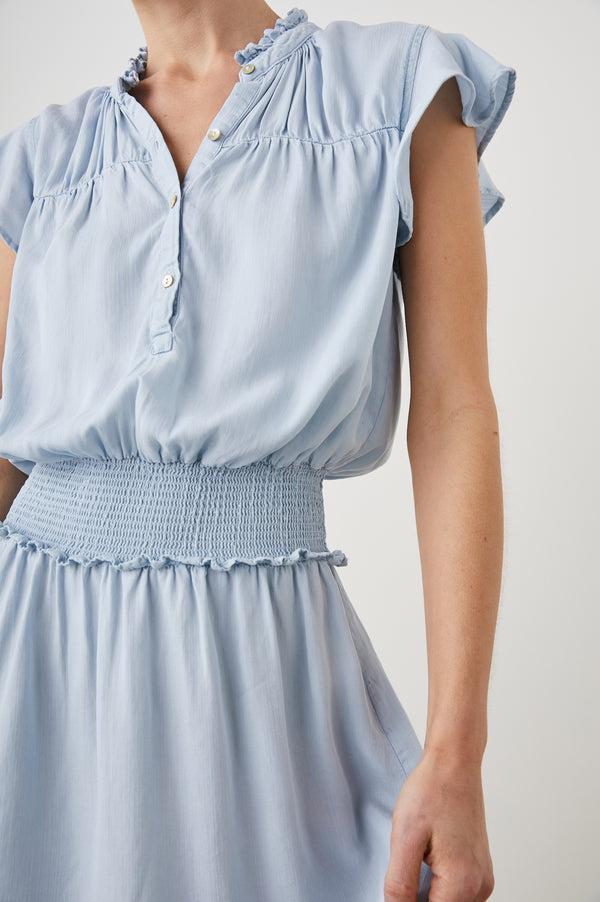 rails Amina dress Light Vintage