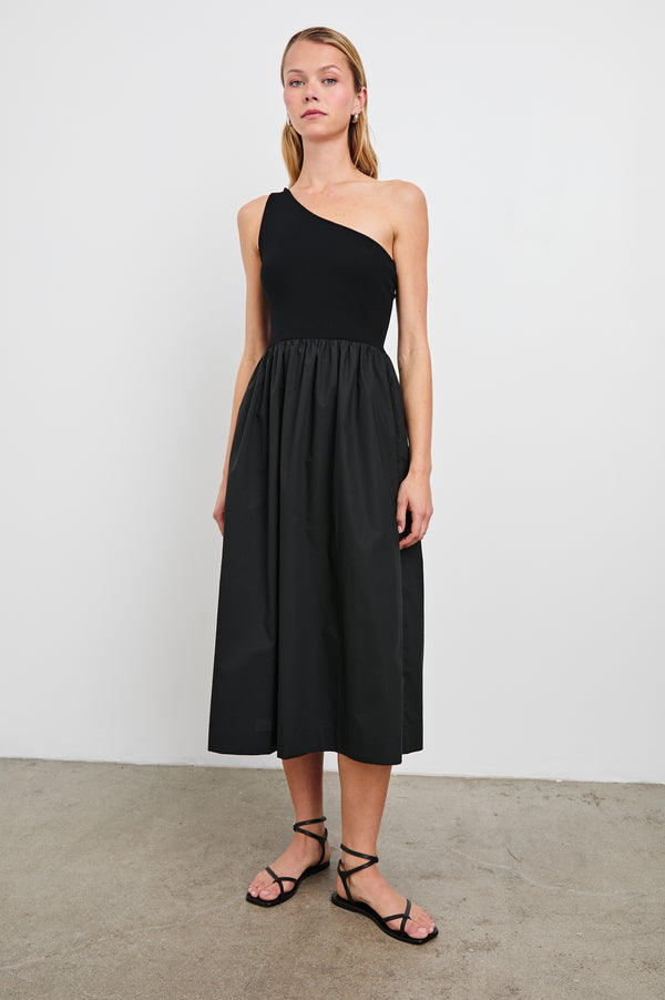 Rails Anita Dress Black