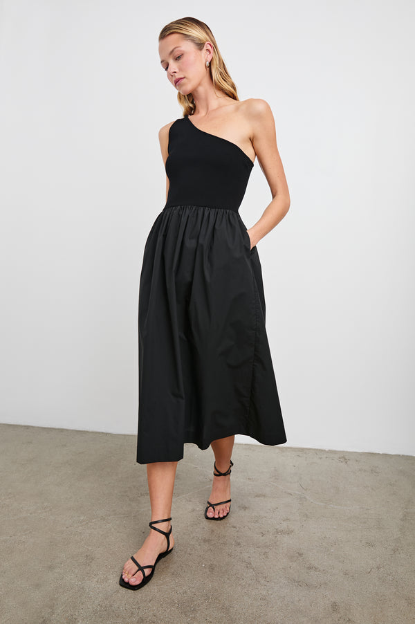 Rails Anita Dress Black