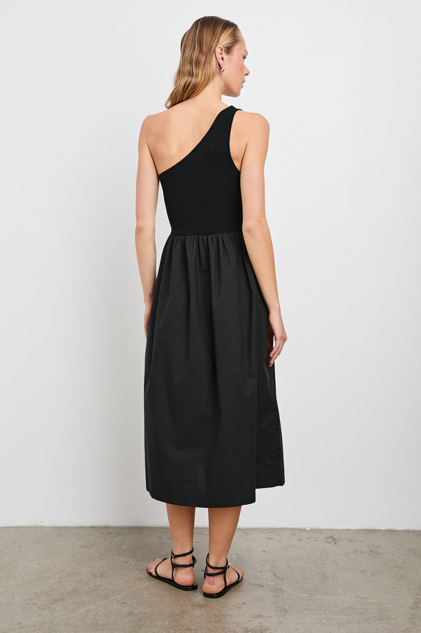 Rails Anita Dress Black
