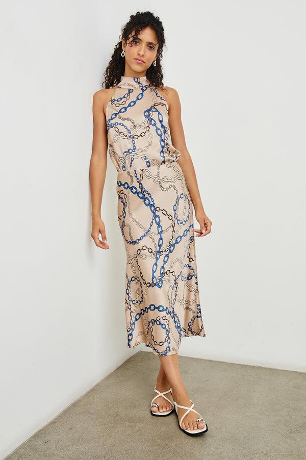 Rails Anya Skirt Chain Links