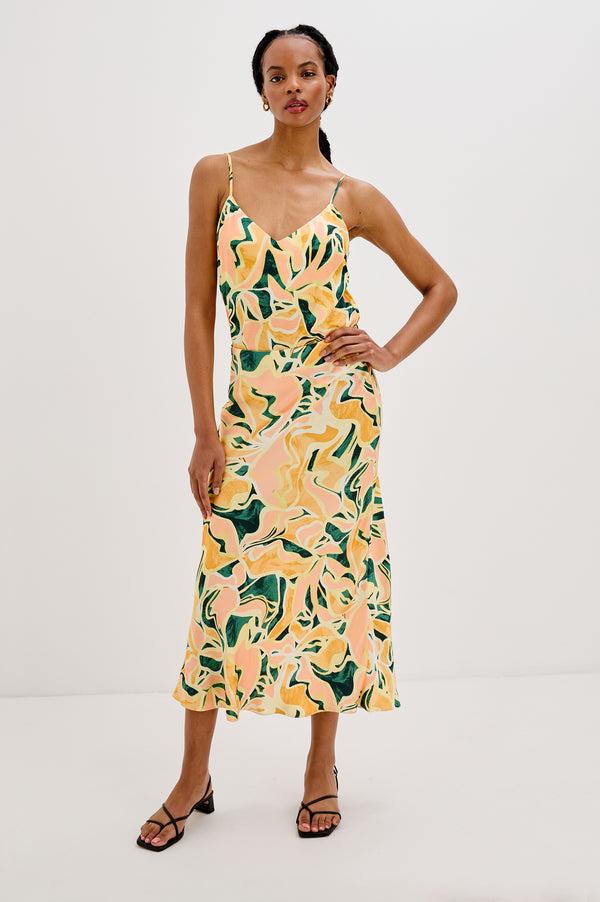 Rails Anya Skirt Tulum