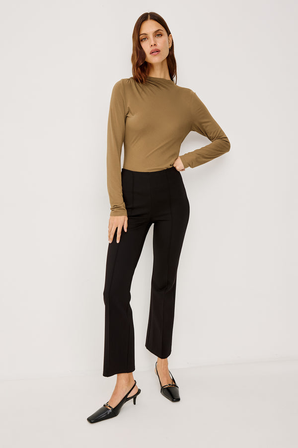 Rails Auray Pant Black