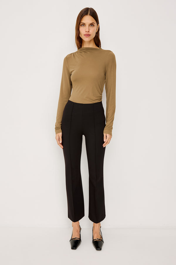 Rails Auray Pant Black