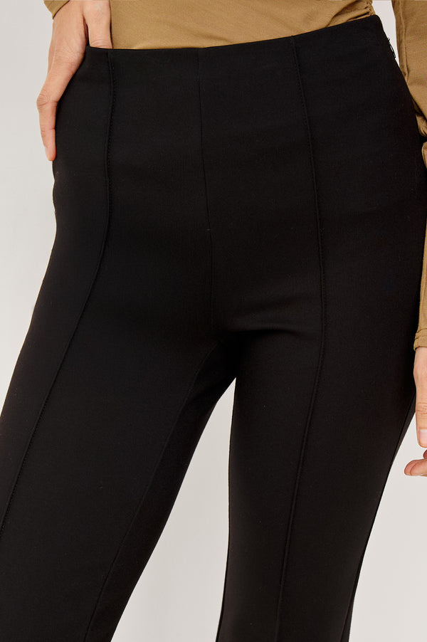 rails Auray pant Black