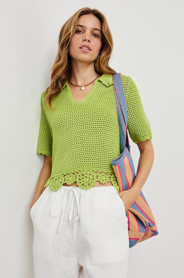 rails Beach tote Rio Stripe