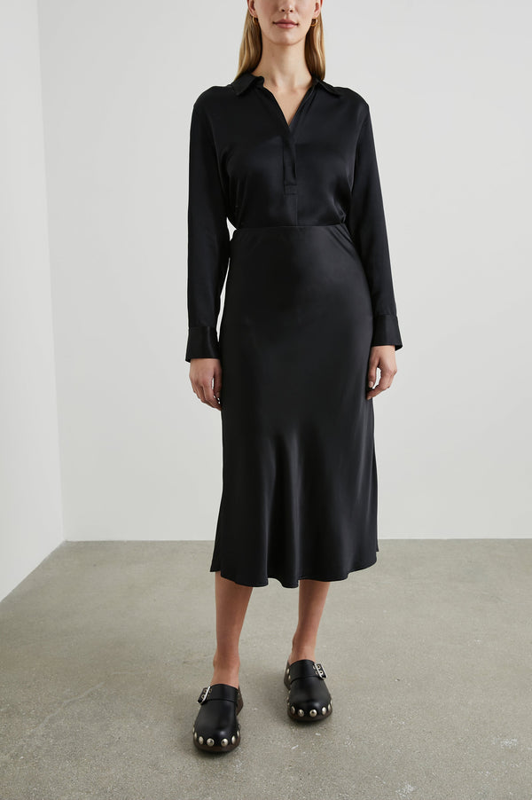 Rails Berlin Skirt Black