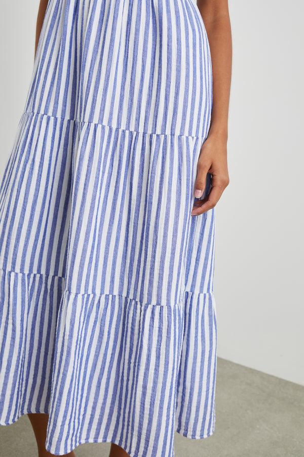 Rails Blakely Dress Anacapa Stripe
