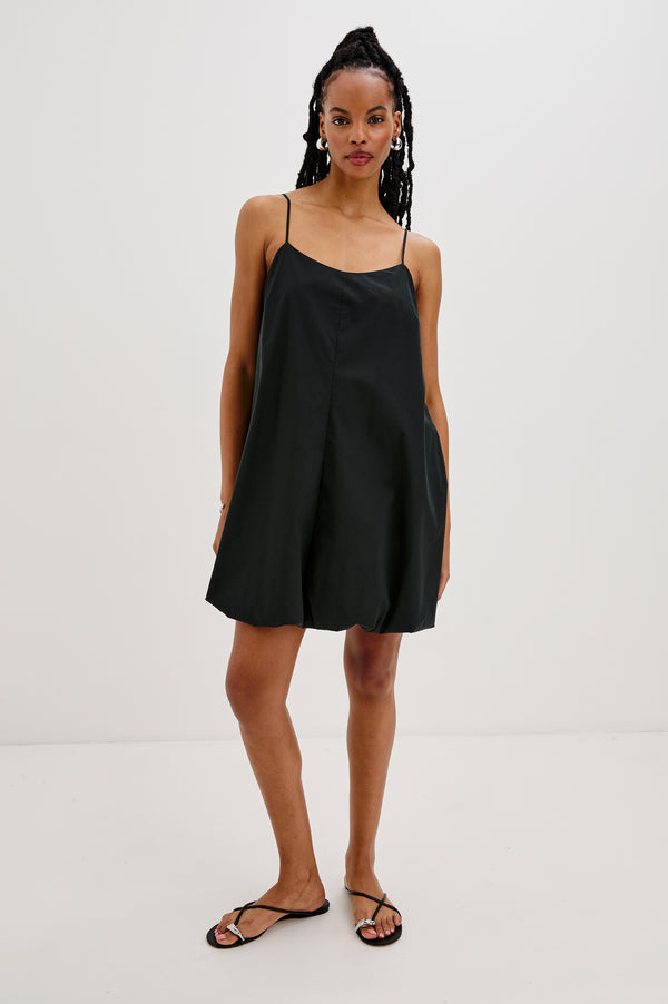 Rails Blanca Dress Black