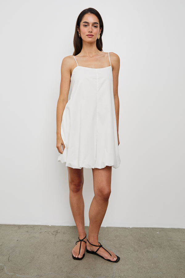 Rails Blanca Dress White