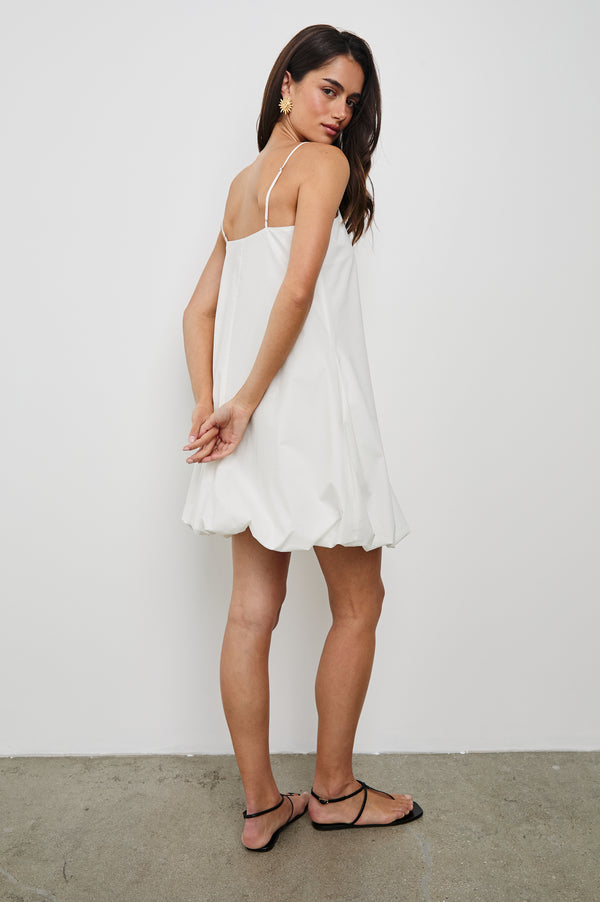 Rails Blanca Dress White