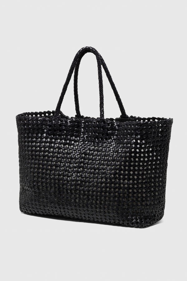 Rails Brava Tote Black
