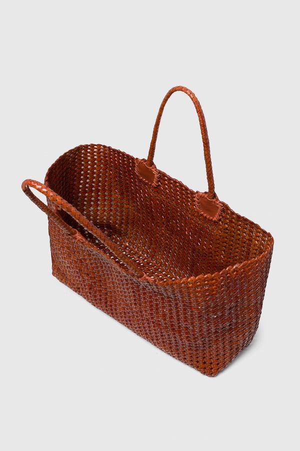 Rails Brava Tote Cognac