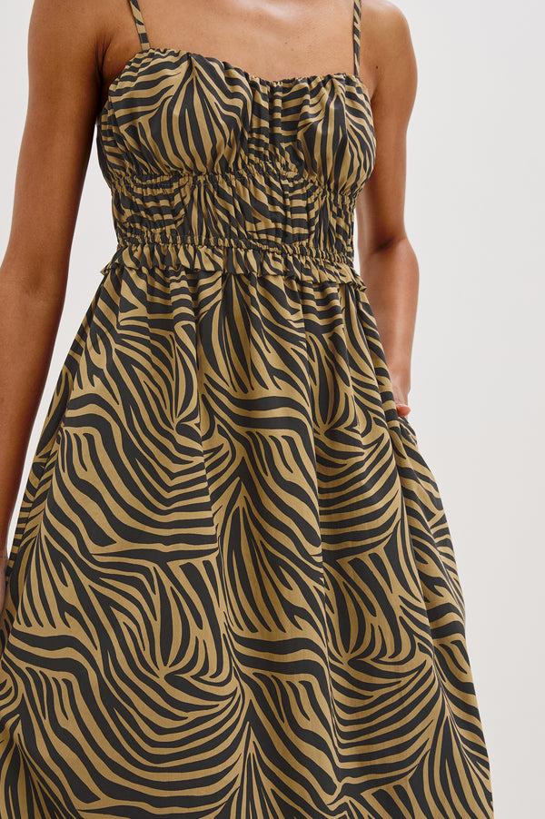 rails Breeze dress Cayman