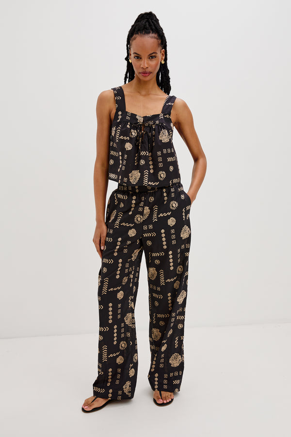 Rails Brendon Pant Beach Shells