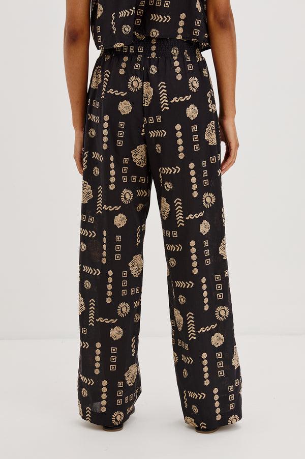 Rails Brendon Pant Beach Shells