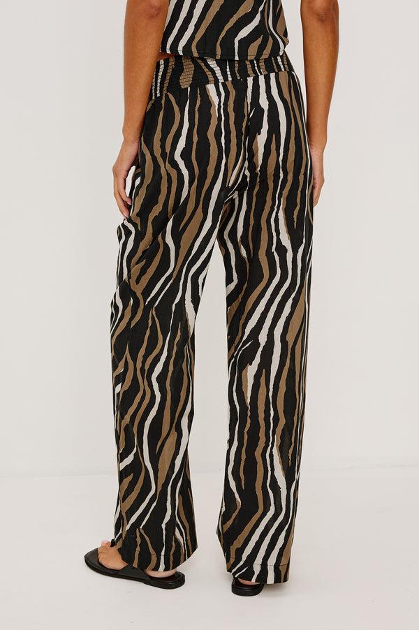 Rails Brendon Pant Canyon Stripe