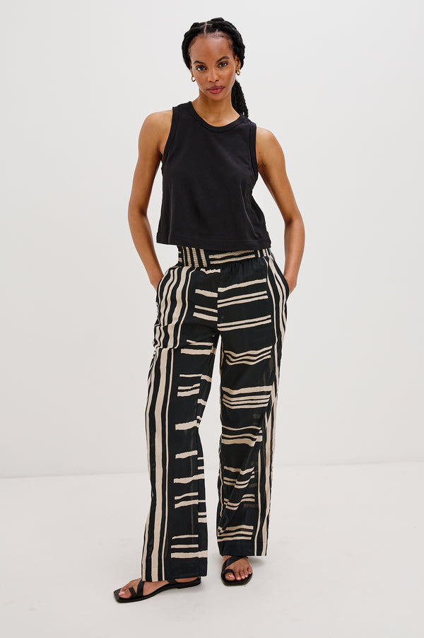 Rails Brendon Pant Island Stripe