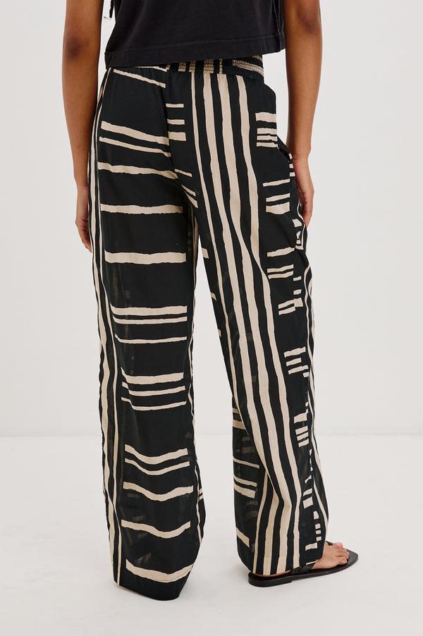 Rails Brendon Pant Island Stripe
