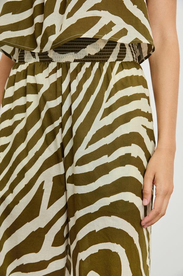 rails Brendon pant Selva