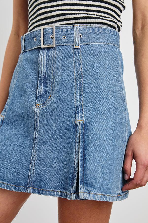 rails Broad skirt Bristol