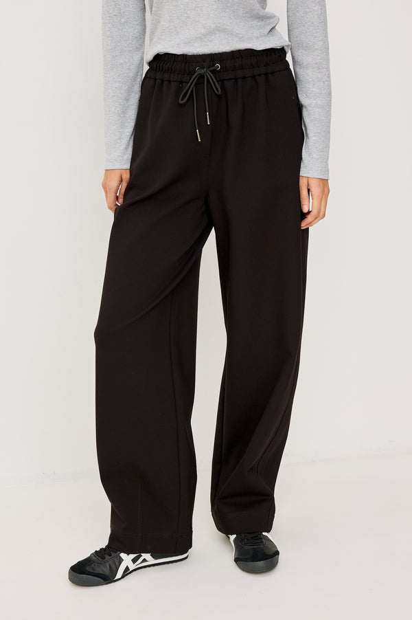 Rails Bronwin Pant Black