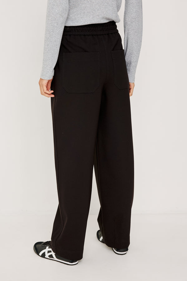 Rails Bronwin Pant Black