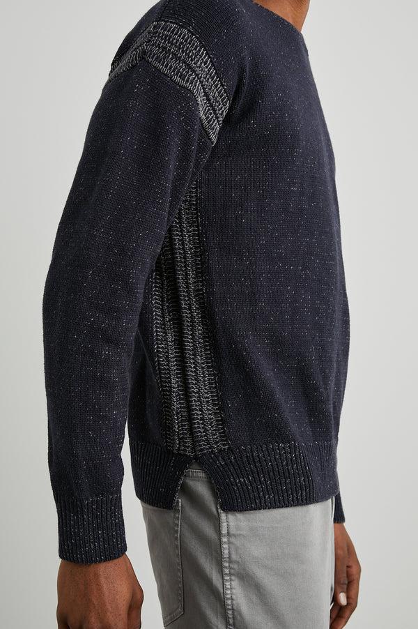 Rails Bryce Sweater Navy