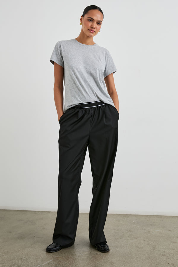 Rails Brynn Pant Black